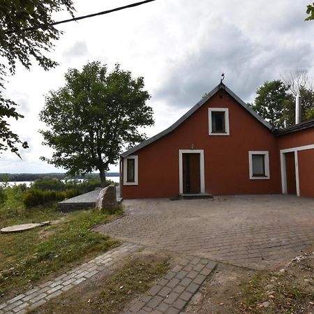 Dadaj Park Home Biskupiec  Eksteriør billede