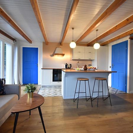 Dadaj Park Home Biskupiec  Eksteriør billede