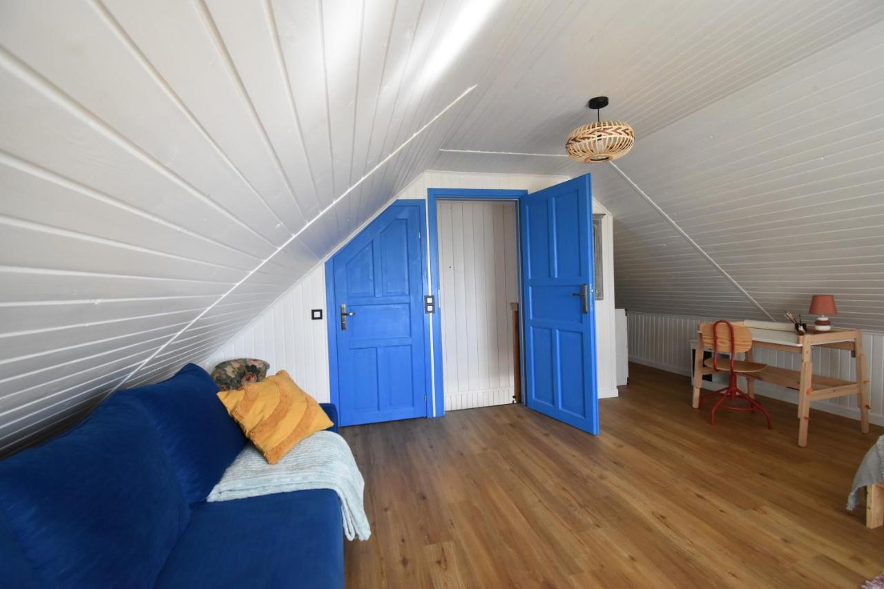 Dadaj Park Home Biskupiec  Eksteriør billede