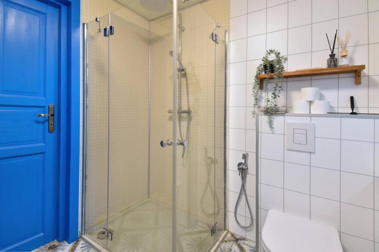 Dadaj Park Home Biskupiec  Eksteriør billede
